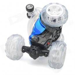 Cascadeur Dasher