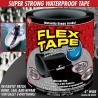 Flex Tape – Nastro super resistente - 2 colori