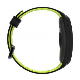 Bracciale Smartwatch F4 con Bluetooth 4.0 - Impermeabile IP68, hai tutte le funzionalità del tuo Smartphone - Android o iPhone al polso.
