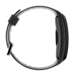 Bracelete Smartwatch F4 com Bluetooth 4.0 - IP68 à prova d’água, tenha todas as funcionalidades do seu Smartphone - Android ou Iphone no seu pulso.