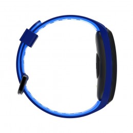 Bracciale Smartwatch F4 con Bluetooth 4.0 - Impermeabile IP68, hai tutte le funzionalità del tuo Smartphone - Android o iPhone al polso.