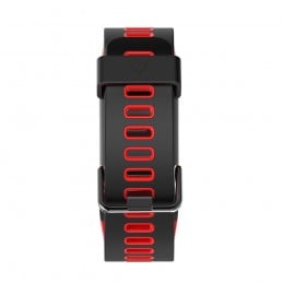Smartwatch F4 bracelet with Bluetooth 4.0 - IP68 waterproof, have all the features of your Smartphone - Android or iPhone on your wrist.