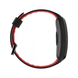 Bracciale Smartwatch F4 con Bluetooth 4.0 - Impermeabile IP68, hai tutte le funzionalità del tuo Smartphone - Android o iPhone al polso.