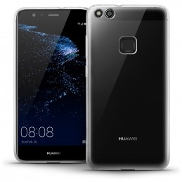 Carcasa Doble Frontal y Trasera de Gel 360 - Huawei P10 Lite, Proporcione protección adicional a su dispositivo con esta funda de Gel de alta calidad