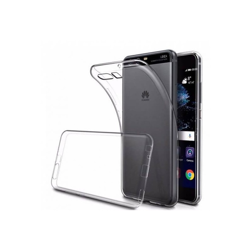 360 Gel Double Front and Back Cover - Huawei P10 Plus, Provide extra protection to your device with this high quality Gel cover