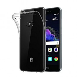 Capa 360 Gel Dupla Frente e Verso - Huawei P8 Lite 2017, Forneça uma protecção extra ao seu equipamento com esta capa em Gel de elevada qualidade