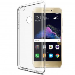 Coque Double Avant et Arrière 360 Gel - Huawei P8 Lite 2017, Offrez une protection supplémentaire à votre appareil avec cette coque Gel de haute qualité