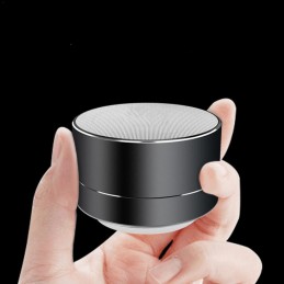 Speaker with Bluetooth Technology - Bring your playlist to life with this fantastic Wireless Speaker