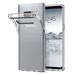 Capa 360 Gel Dupla Frente e Verso - Samsung Galaxy Note 8, Forneça uma protecção extra ao seu equipamento com esta capa em Gel de elevada qualidade