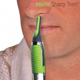 Micro Touch Max – Haarschneider