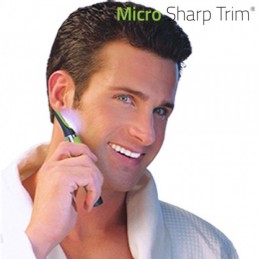 Micro Touch Max – Tondeuse à cheveux