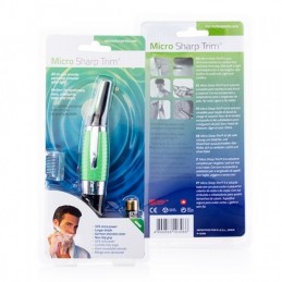 Micro Touch Max – Hair Trimmer