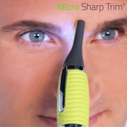 Micro Touch Max – Hair Trimmer