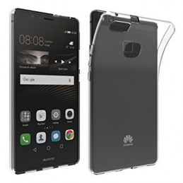 360 Gel Double Front and Back Cover - Huawei P9 Lite, Provide extra protection to your device with this high quality Gel cover