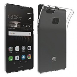 Doppia cover anteriore e posteriore in gel 360° - Huawei P9 Lite, fornisci una protezione extra al tuo dispositivo con questa cover in gel di alta qualità