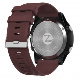 Tenha todas as funcionalidades do seu Smartphone no seu pulso com este Relogio Smartwatch Vibe 3 - Bateria para 33 Meses - IP67 a prova de agua