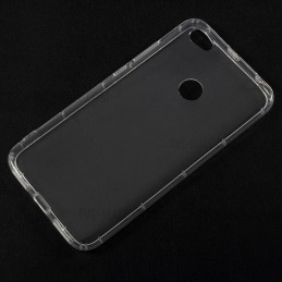 Carcasa Doble Frontal y Trasera de Gel 360 - Xiaomi Redmi Note 5A - Y1, Proporciona protección extra a tu equipo con esta funda de Gel de alta calidad