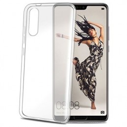 360 Gel Double Front and Back Cover - Huawei P20, Provide extra protection to your device with this high quality Gel cover
