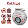 Pest Reject Pro Repelente de insectos y plagas