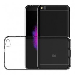 360 Gel Double Front and Back Cover - Xiaomi Redmi 5A, Provide extra protection to your equipment with this high quality Gel cover