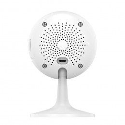 Cámara de vigilancia HD Wireless, podrás dormir tranquilo y no preocuparte por tu hogar cuando estés fuera