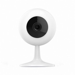Telecamera di sorveglianza wireless HD, puoi dormire sonni tranquilli e non preoccuparti della tua casa quando sei lontano