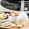 Microwave Egg Cooker