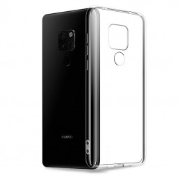 Doppia cover anteriore e posteriore in gel 360 - Huawei Mate 20, fornisci una protezione extra al tuo dispositivo con questa cover in gel di alta qualità