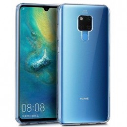 Doppia cover anteriore e posteriore in gel 360 - Huawei Mate 20, fornisci una protezione extra al tuo dispositivo con questa cover in gel di alta qualità