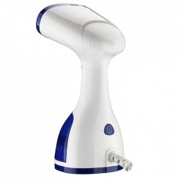 Vertical steam iron - 1200W, Comfortable and practical ironing and portable with great power and efficiency.