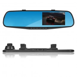 You want to protect your car from the moment you start it - Drive more safely by protecting your driving and maneuvers.