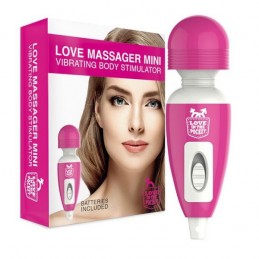 Mini Massager - Body Stimulator - Love