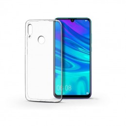 360 Gel Double Front and Back Cover - Huawei P SMART 2019, Provide extra protection to your device with this high quality Gel cover