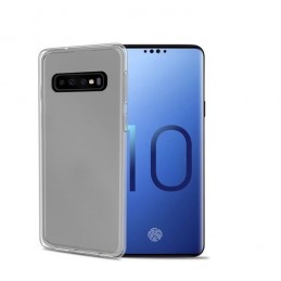 Coque double avant et arrière en gel 360 - Samsung Galaxy S10, Offrez une protection supplémentaire à votre appareil avec cette coque en gel de haute qualité