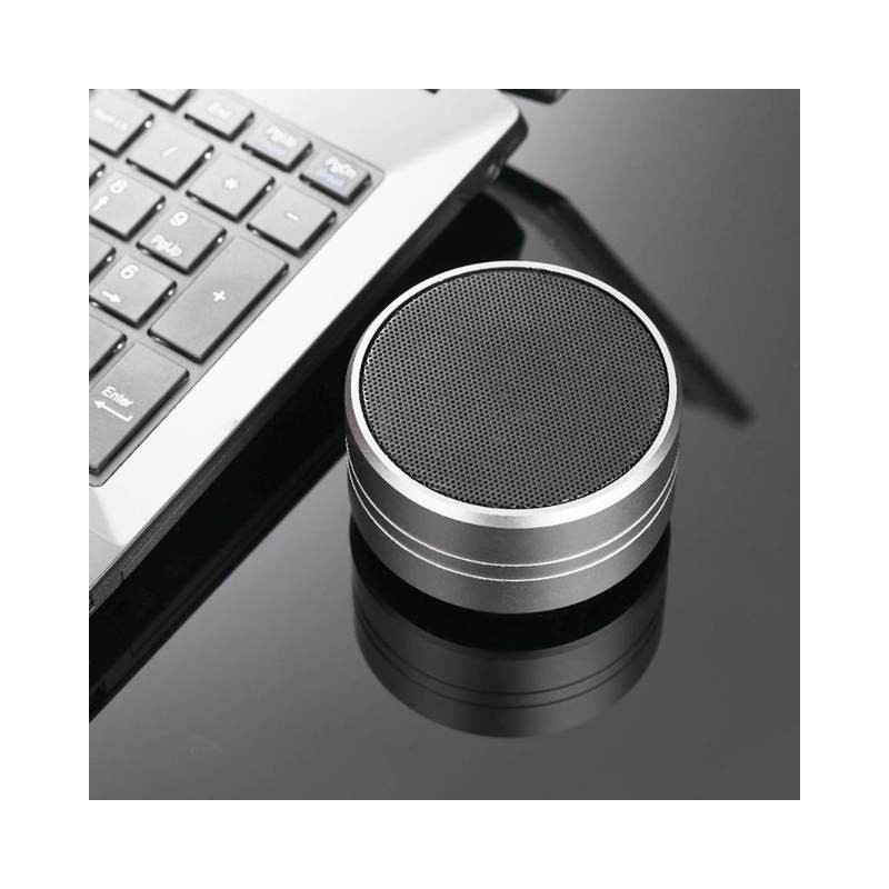 Wireless Speaker - Bring your playlist to life with this fantastic Wireless Speaker.