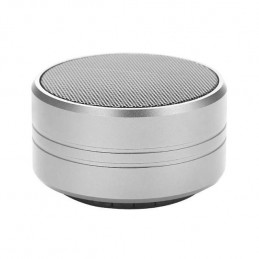 Wireless Speaker - Bring your playlist to life with this fantastic Wireless Speaker.