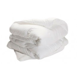 Double Summer Duvet 260 X 240 - 320 Grams, Enjoy all the comfort and quality of a night in a five-star hotel without leaving home