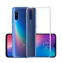 360 Gel Double Front and Back Cover - Xiaomi Mi 9, Provide extra protection to your device with this high quality Gel cover