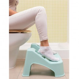 Es discreto, compacto y encaja perfectamente en cualquier baño.