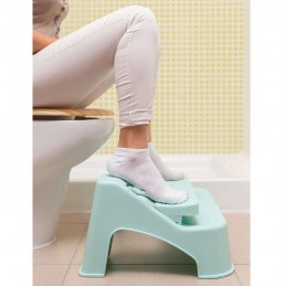 Es discreto, compacto y encaja perfectamente en cualquier baño.