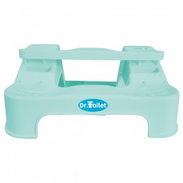 Es discreto, compacto y encaja perfectamente en cualquier baño.