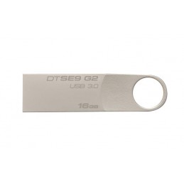 Es verfügt über eine elegante Metallstruktur mit einem großen Ring zur einfachen Befestigung.
