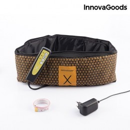 La Ceinture vous aidera à perdre des graisses localisées et à tonifier vos muscles.