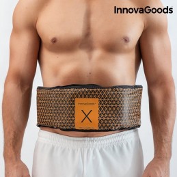 La Ceinture vous aidera à perdre des graisses localisées et à tonifier vos muscles.