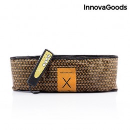 La Ceinture vous aidera à perdre des graisses localisées et à tonifier vos muscles.