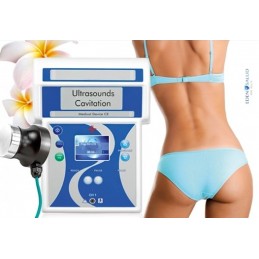 Appareil de cavitation BioSonyc
