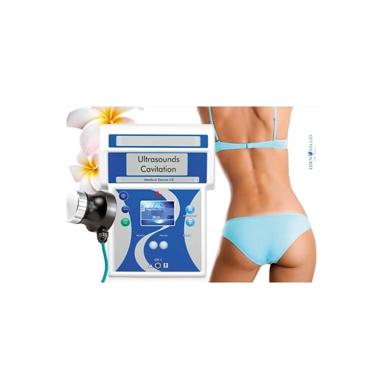 Appareil de cavitation BioSonyc Appareil de cavitation BioSonyc