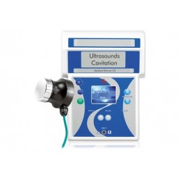Máquina de cavitación BioSonyc