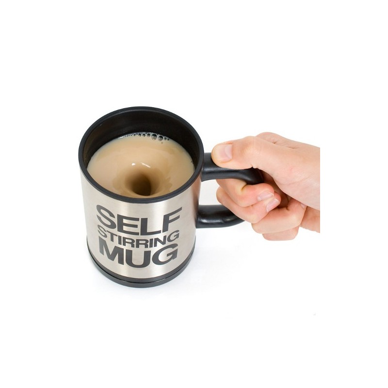 Mixer Mug