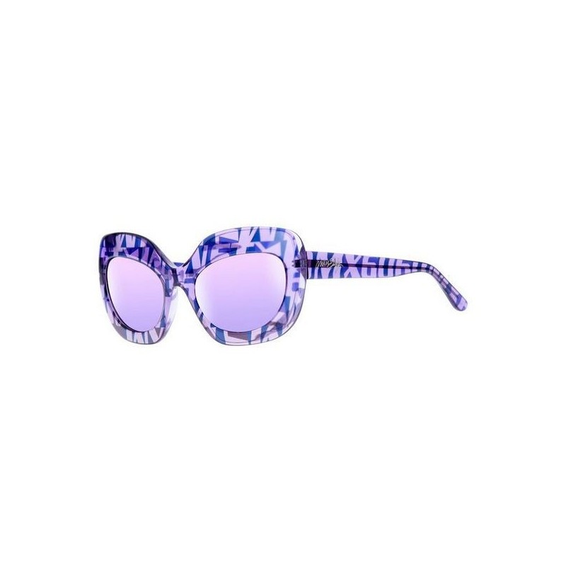 Si te gusta llevar lo último en moda y complementos, tienes estas gafas de sol Miss Sixty .